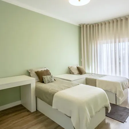 Spacious House With Pool *