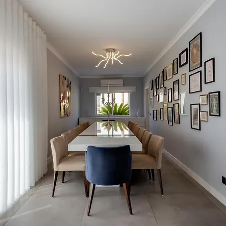 Holiday home Spacious House With Pool *