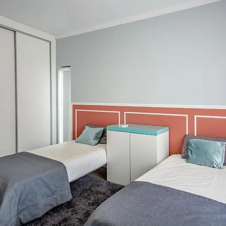 Holiday home Spacious House With Pool