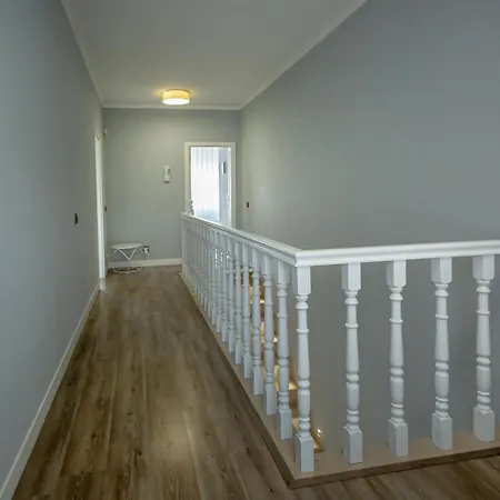 Holiday home Spacious House With Pool