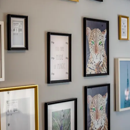 Holiday home Spacious House With Pool