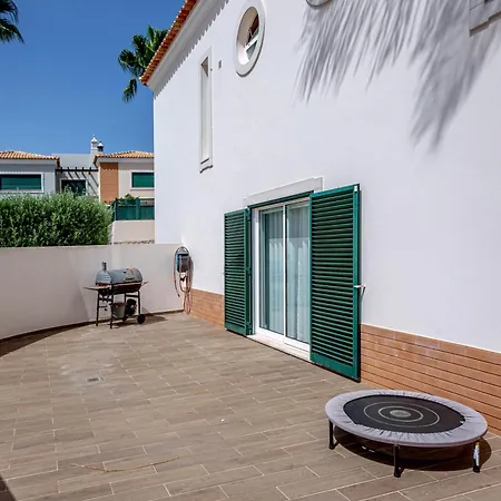 Spacious House With Pool * Faro