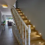 Spacious House With Pool *