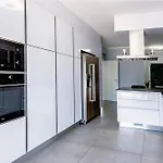 Spacious House With Pool