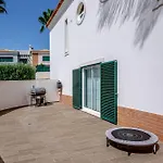 Spacious House With Pool * District de Faro