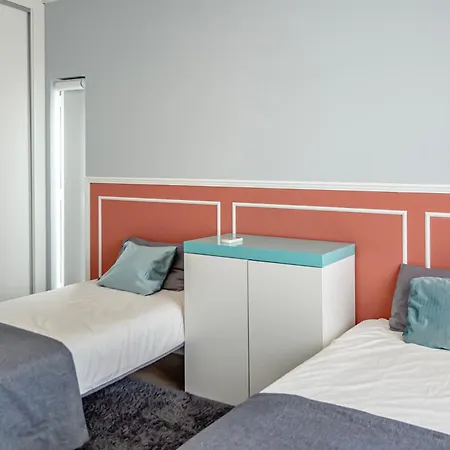 Spacious House With Pool * Фару