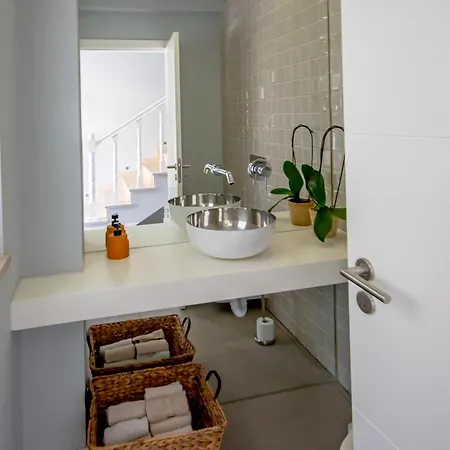 Spacious House With Pool * Фару