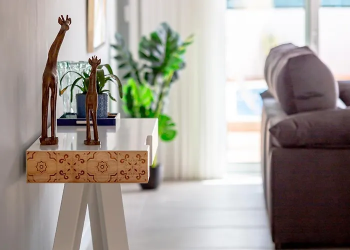 Ferienhaus Spacious House With Pool