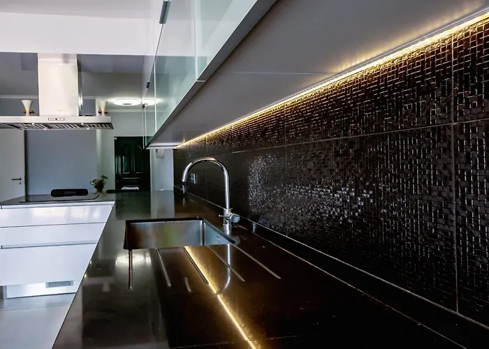 Spacious House With Pool Distrikt Faro