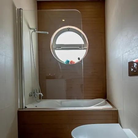 Spacious House With Pool * Faro